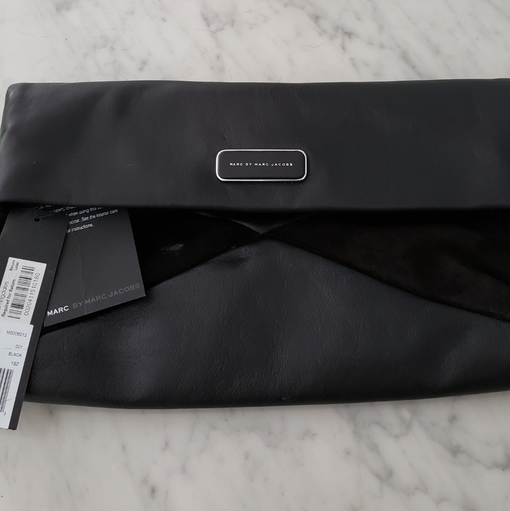 Marc by Marc Jacobs Clutch
